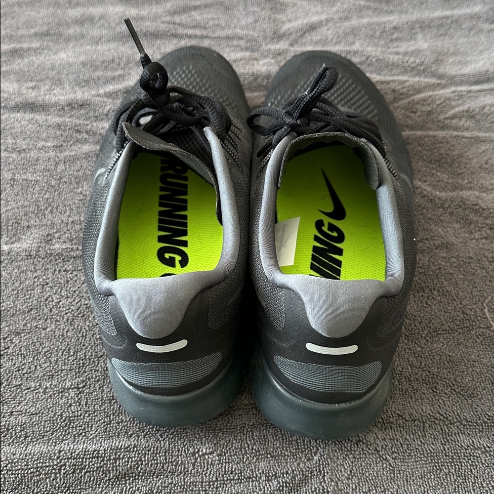 Nike Free RN 3.0 triple black - Picture 3 of 5